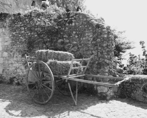 Pérouges - Ain - Avril 2024