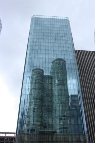 La Défense - Paris - Septembre 2021