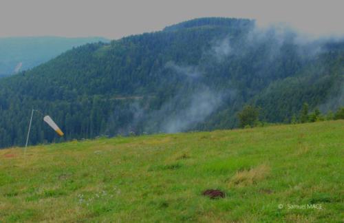 De Schiltach vers Allerheiligen - Allemagne - Juillet 2023