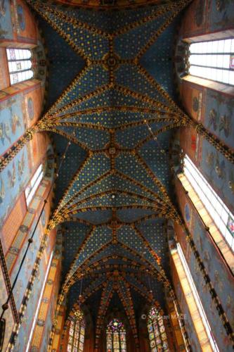 Cracovie (Sarbacane) - Pologne - Novembre 2023