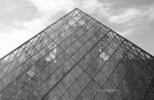 De la Gare de l'Est au Grand Palais - Paris - Mai 2024