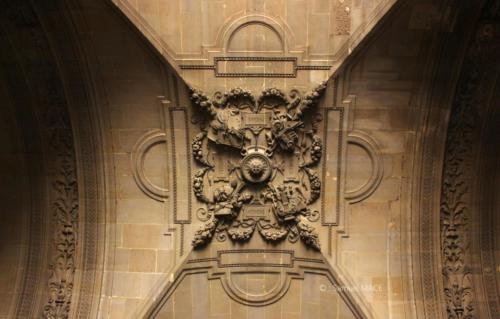 De la Gare de l'Est au Grand Palais - Paris - Mai 2024