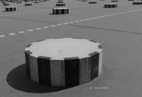 De la Gare de l'Est au Grand Palais - Paris - Mai 2024