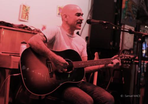 Concert SWPL+ - Paris 13 - Juin 2025