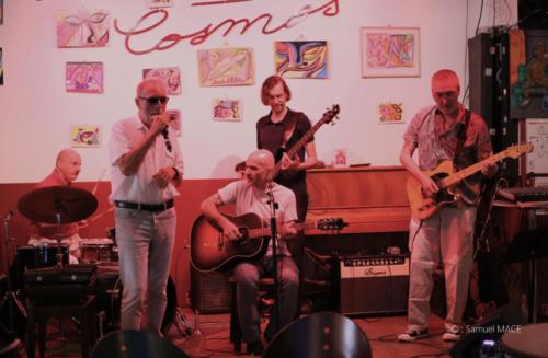 Concert SWPL+ - Paris 13 - Juin 2025