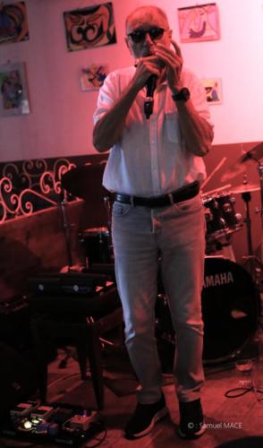 Concert SWPL+ - Paris 13 - Juin 2025