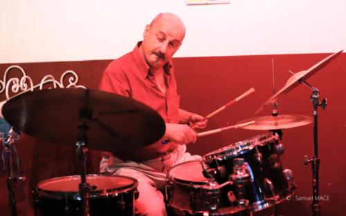Concert SWPL+ - Paris 13 - Juin 2025