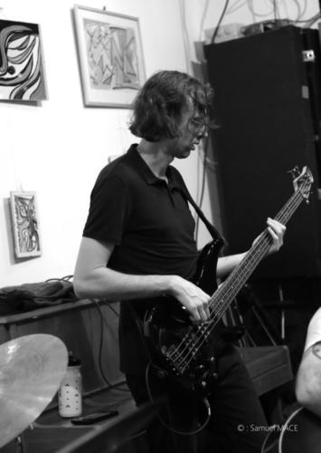 Concert SWPL+ - Paris 13 - Juin 2025