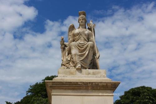 De la Gare de l'Est au Grand Palais - Paris - Mai 2024