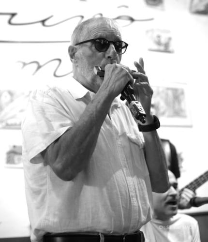 Concert SWPL+ - Paris 13 - Juin 2025