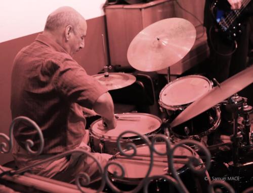 Concert SWPL+ - Paris 13 - Juin 2025