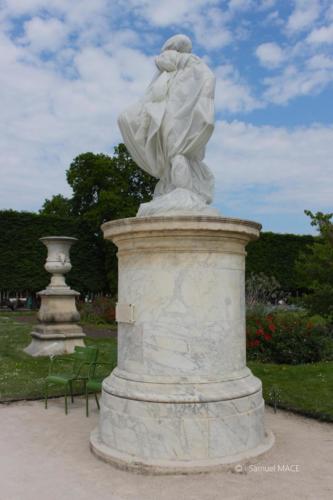 De la Gare de l'Est au Grand Palais - Paris - Mai 2024