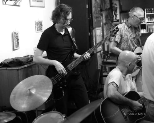 Concert SWPL+ - Paris 13 - Juin 2025