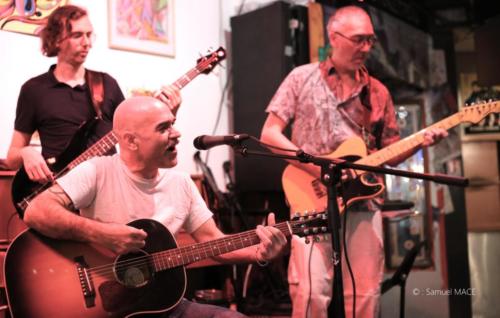 Concert SWPL+ - Paris 13 - Juin 2025