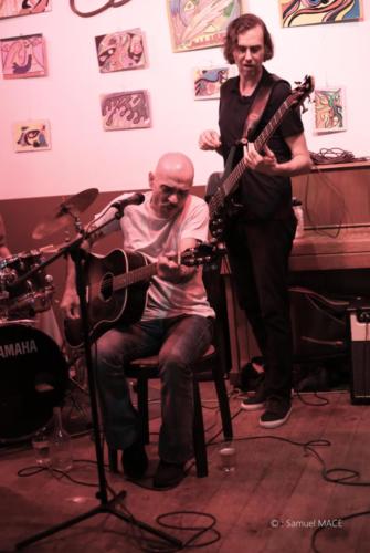 Concert SWPL+ - Paris 13 - Juin 2025
