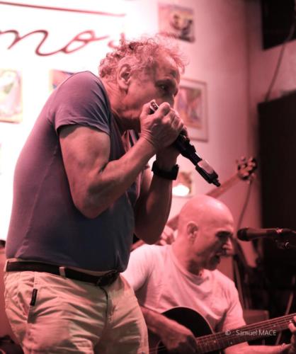 Concert SWPL+ - Paris 13 - Juin 2025