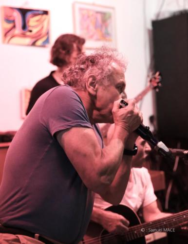Concert SWPL+ - Paris 13 - Juin 2025