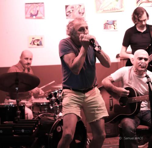 Concert SWPL+ - Paris 13 - Juin 2025