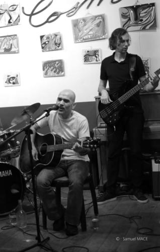 Concert SWPL+ - Paris 13 - Juin 2025