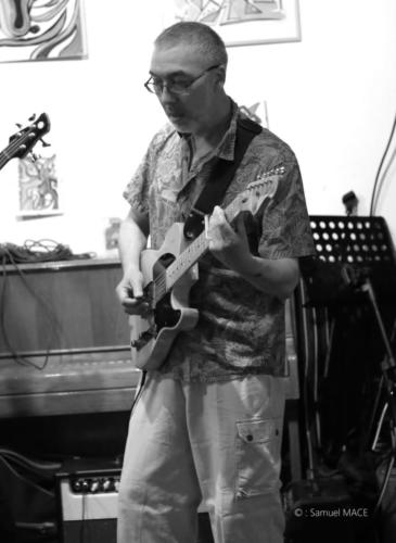 Concert SWPL+ - Paris 13 - Juin 2025