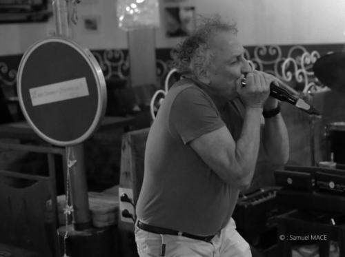 Concert SWPL+ - Paris 13 - Juin 2025