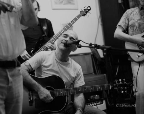 Concert SWPL+ - Paris 13 - Juin 2025