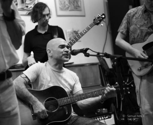 Concert SWPL+ - Paris 13 - Juin 2025