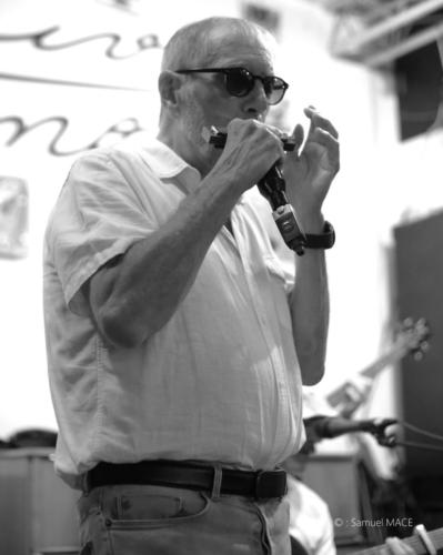 Concert SWPL+ - Paris 13 - Juin 2025
