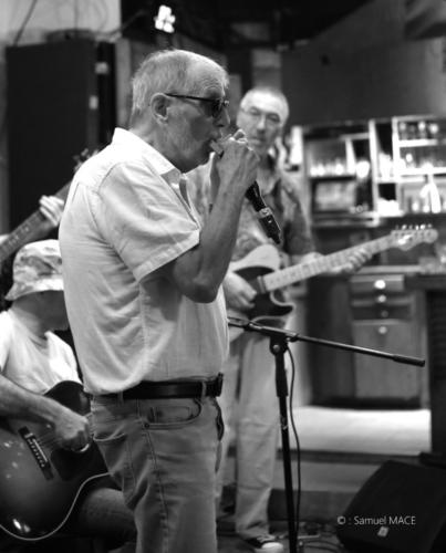Concert SWPL+ - Paris 13 - Juin 2025