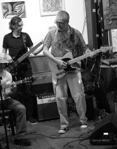 Concert SWPL+ - Paris 13 - Juin 2025