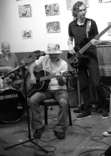 Concert SWPL+ - Paris 13 - Juin 2025