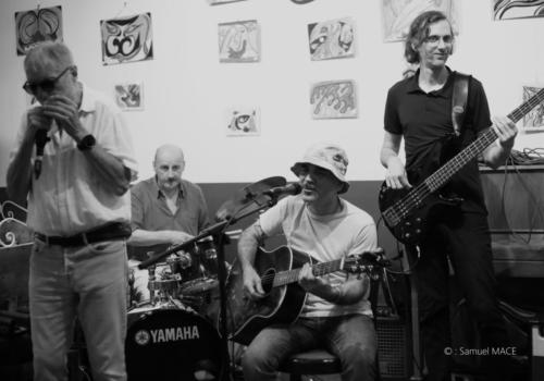 Concert SWPL+ - Paris 13 - Juin 2025