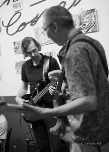 Concert SWPL+ - Paris 13 - Juin 2025