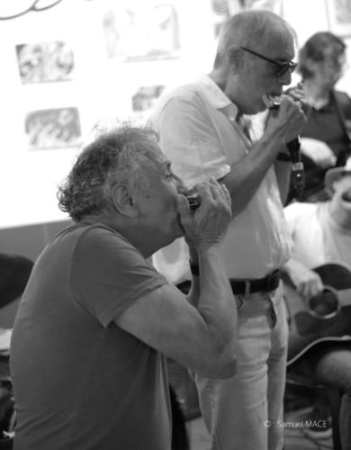 Concert SWPL+ - Paris 13 - Juin 2025