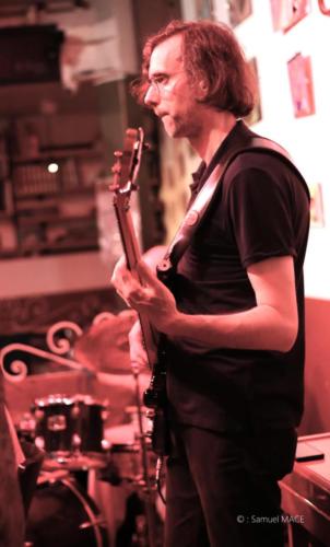 Concert SWPL+ - Paris 13 - Juin 2025