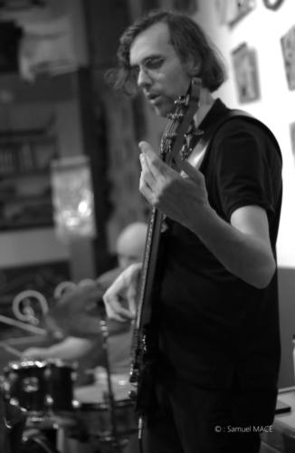 Concert SWPL+ - Paris 13 - Juin 2025