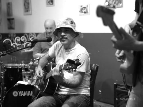 Concert SWPL+ - Paris 13 - Juin 2025