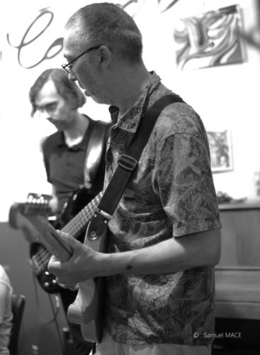 Concert SWPL+ - Paris 13 - Juin 2025