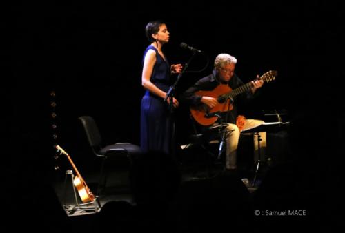 Concert Musique des Suds - Fontenay sous bois (94) - Juin 2024