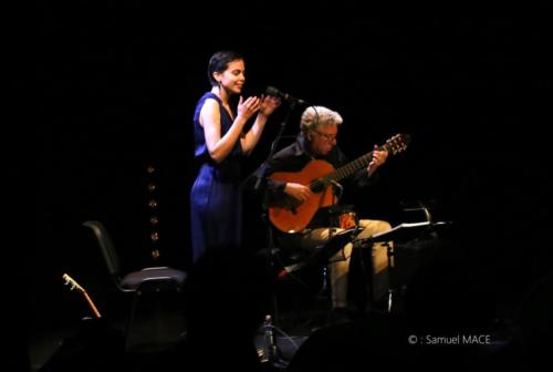 Concert Musique des Suds - Fontenay sous bois (94) - Juin 2024