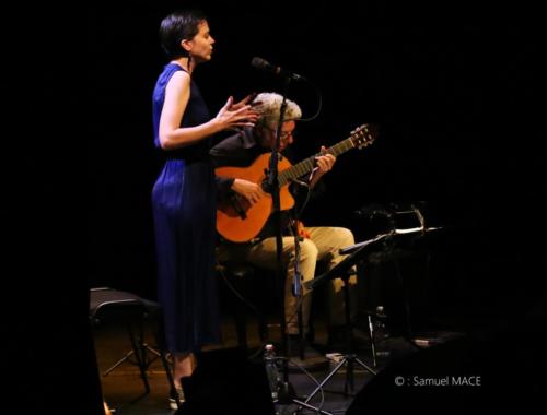 Concert Musique des Suds - Fontenay sous bois (94) - Juin 2024