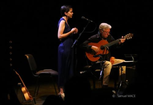 Concert Musique des Suds - Fontenay sous bois (94) - Juin 2024