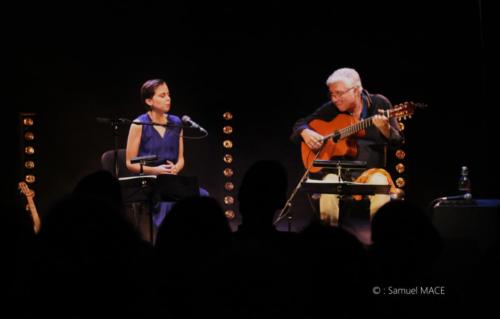 Concert Musique des Suds - Fontenay sous bois (94) - Juin 2024