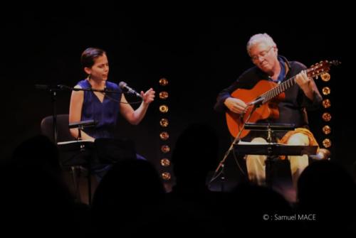 Concert Musique des Suds - Fontenay sous bois (94) - Juin 2024