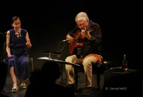 Concert Musique des Suds - Fontenay sous bois (94) - Juin 2024