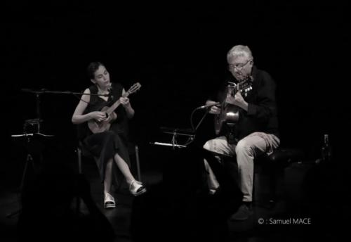 Concert Musique des Suds - Fontenay sous bois (94) - Juin 2024