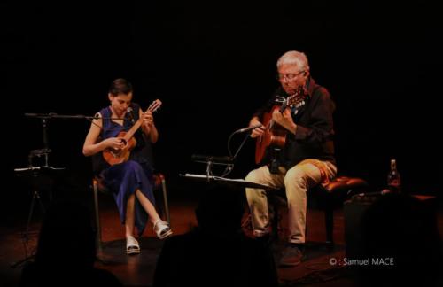 Concert Musique des Suds - Fontenay sous bois (94) - Juin 2024