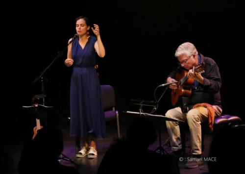 Concert Musique des Suds - Fontenay sous bois (94) - Juin 2024