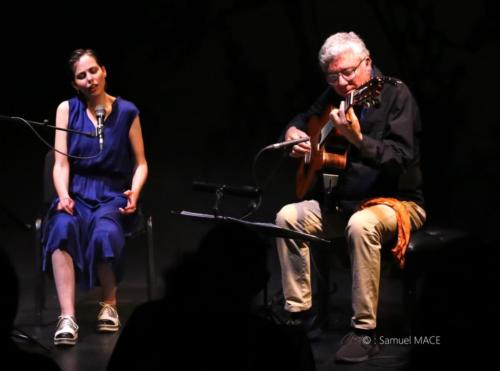 Concert Musique des Suds - Fontenay sous bois (94) - Juin 2024