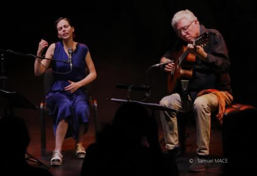 Concert Musique des Suds - Fontenay sous bois (94) - Juin 2024